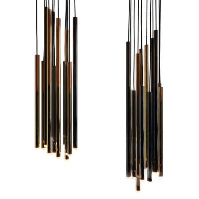 后现代风格吊灯